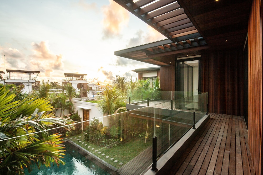 Noma 2 Villa in Pererenan