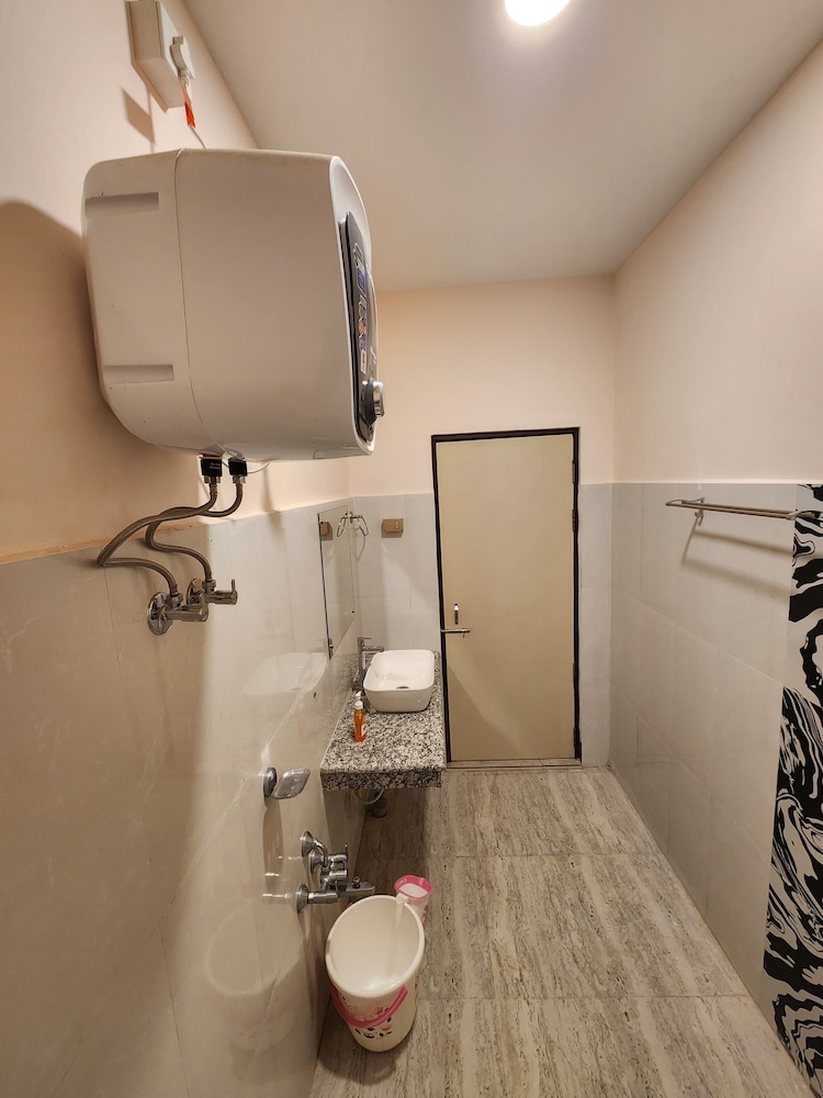 Bio-input Guest House