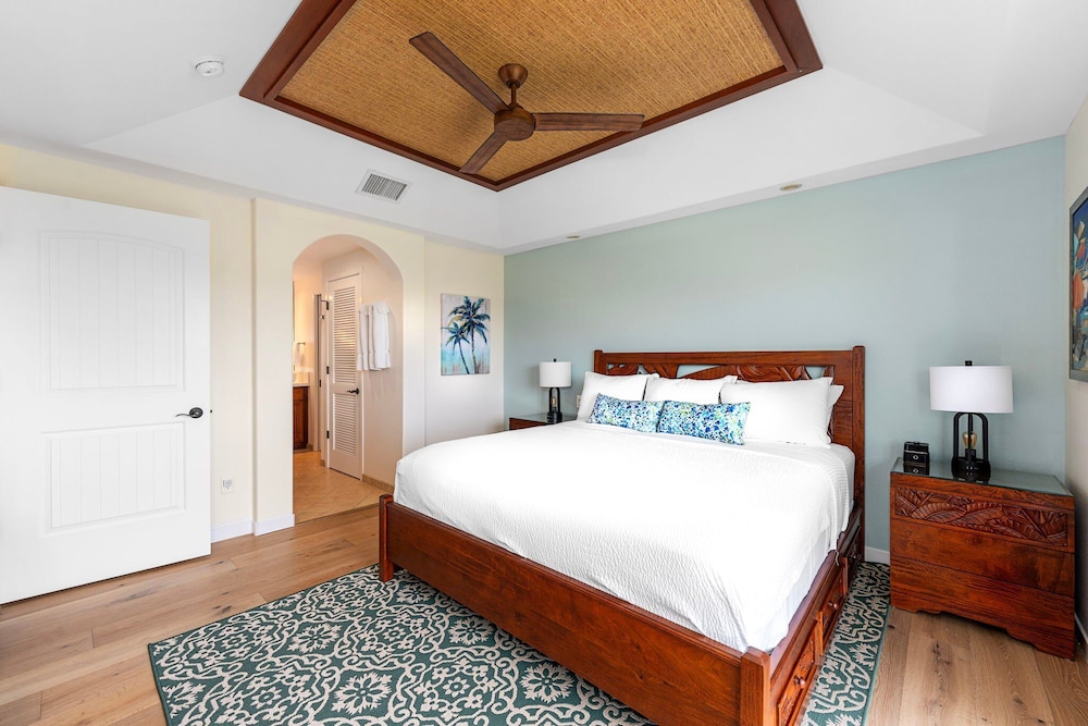 2bed Lift with Concierge Onsite, Golf Course Views - Vrkcv