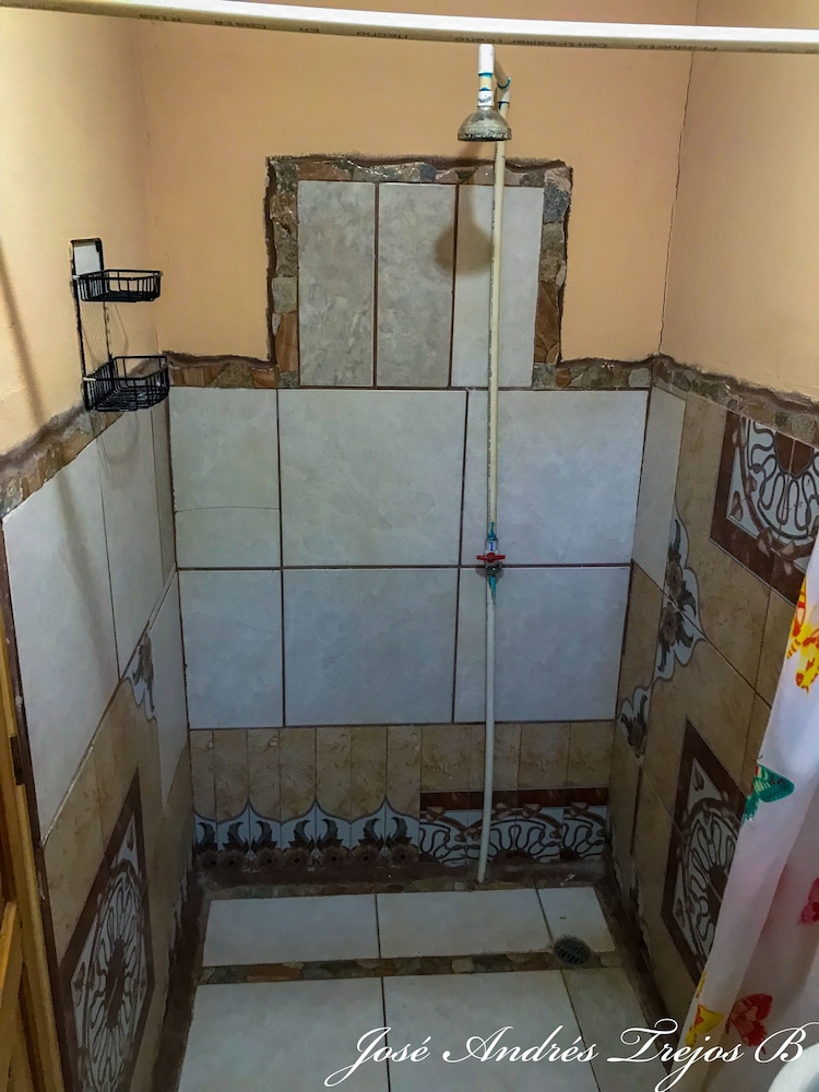Cabinas Manawada view 4