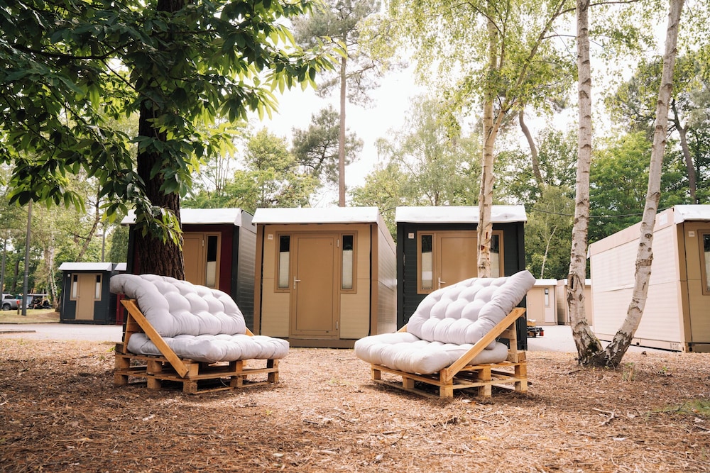 Gold PopUp Village