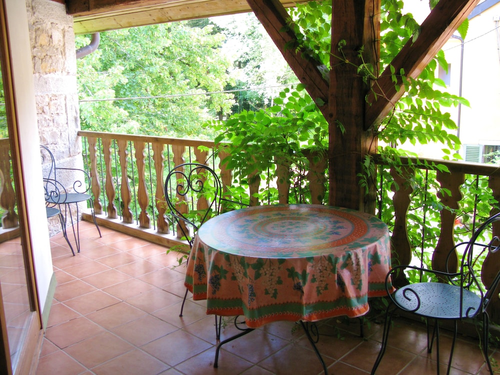 Domaine de Syam