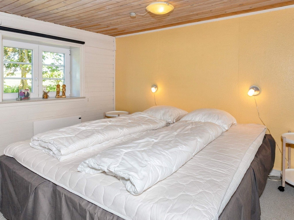 5 Person Holiday Home in Karby view 4