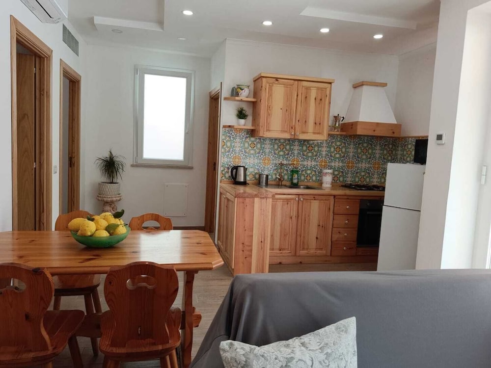 Holiday House Genoveffa photo 5