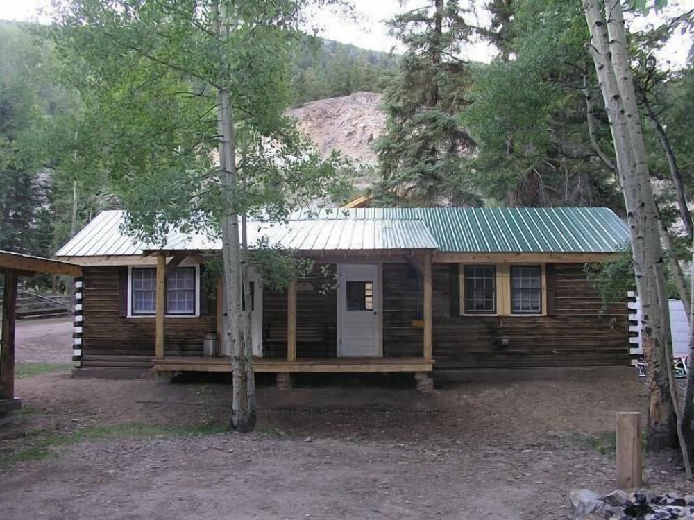 Texan Resort