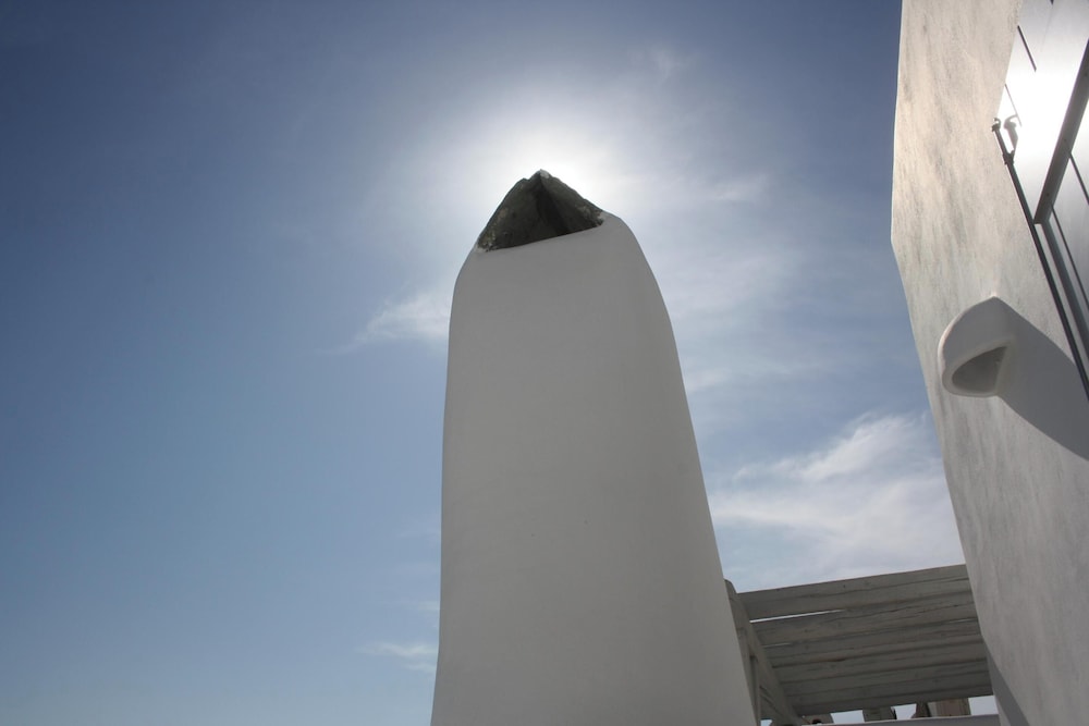Apleton Villas Paros