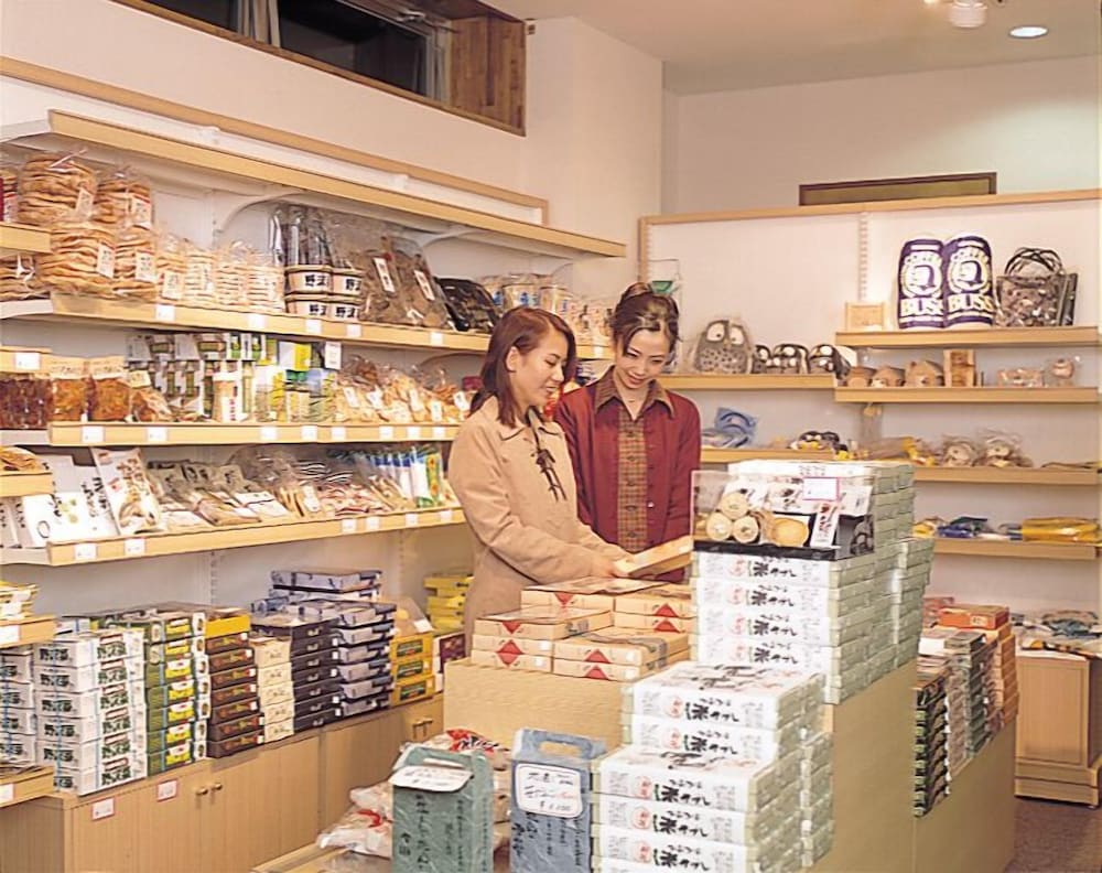 Hotel Yuzawa Yuzawa