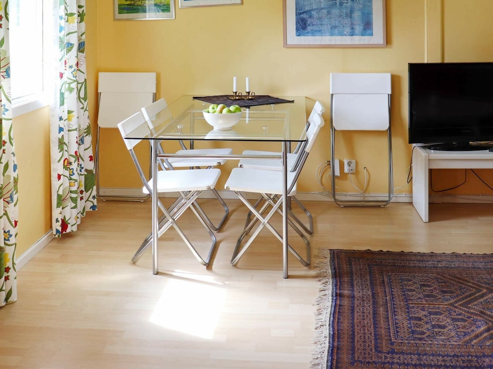 4 Person Holiday Home in Orkeljunga view 3