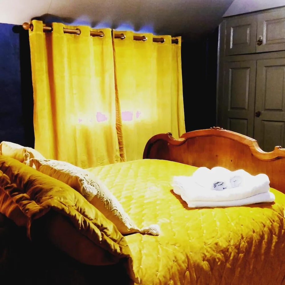 The Little Townhouse - Southwell view 2