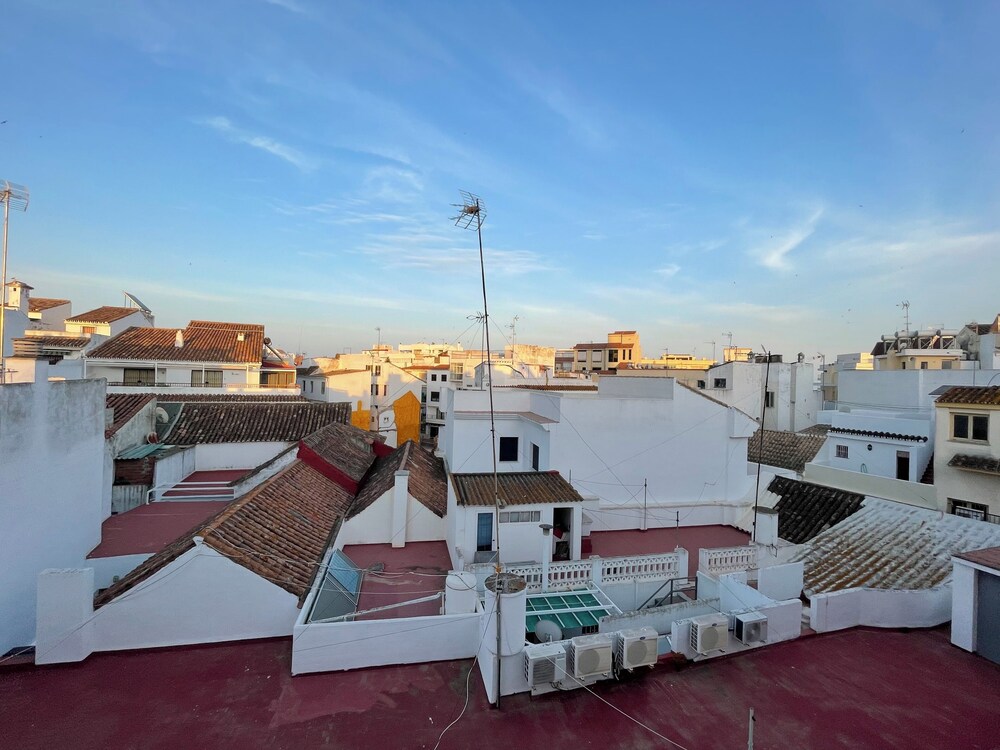 Apartamentos Royal Suites by Croma
