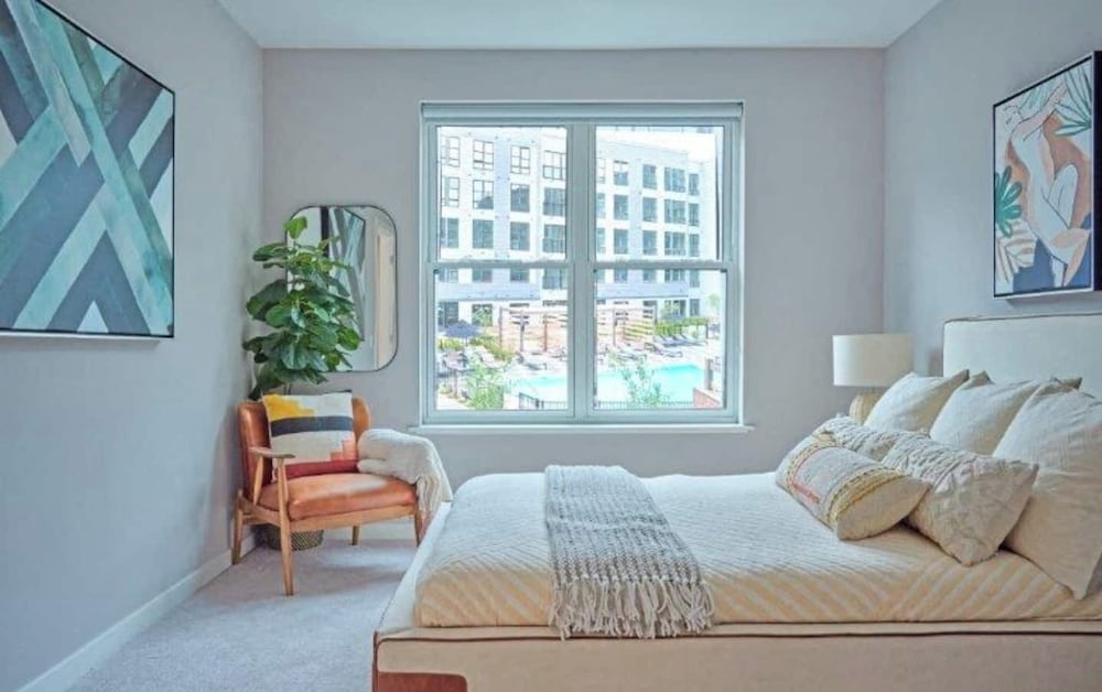 New Haven Vacations - Luxury Furnished Apartments by Hyatus Downtown at Yale - Property Image 16