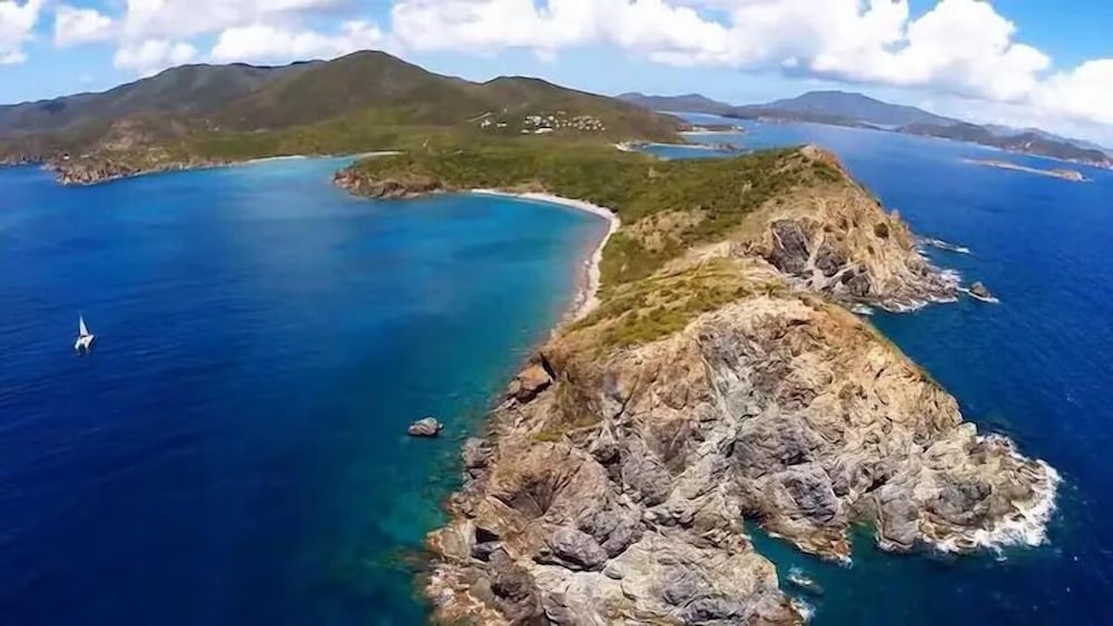 Villa Island Paradise