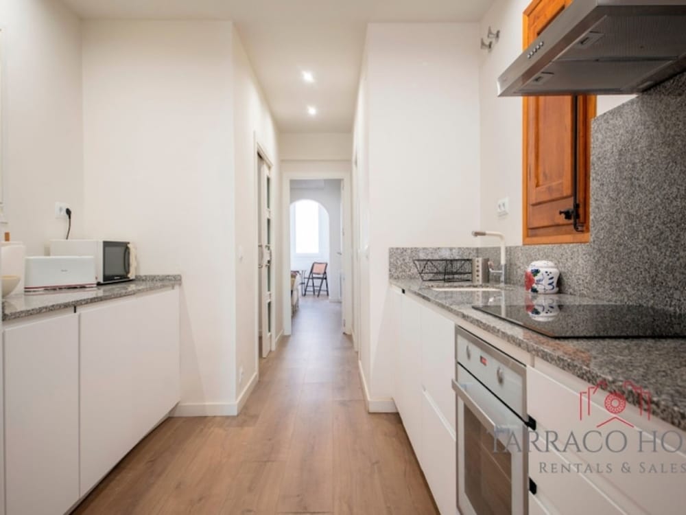 Th13 Apartamento Plaza Corsini