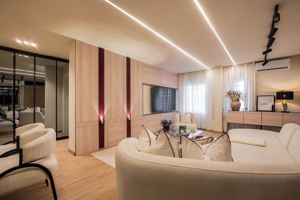 Libertini Apartments by FreedomWay