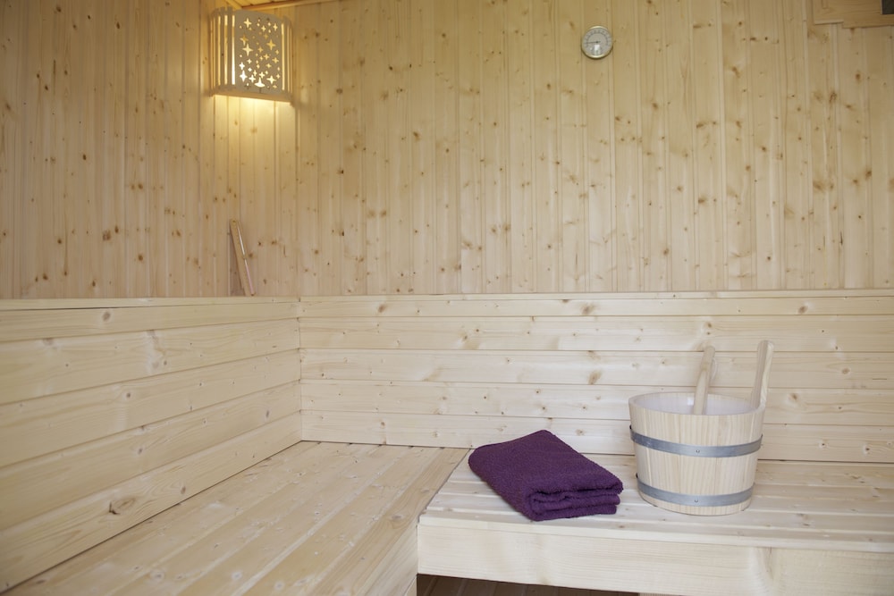 Odense Vacations - Lotus BB  Spa - Indre Ro Yoga - Property Image 17