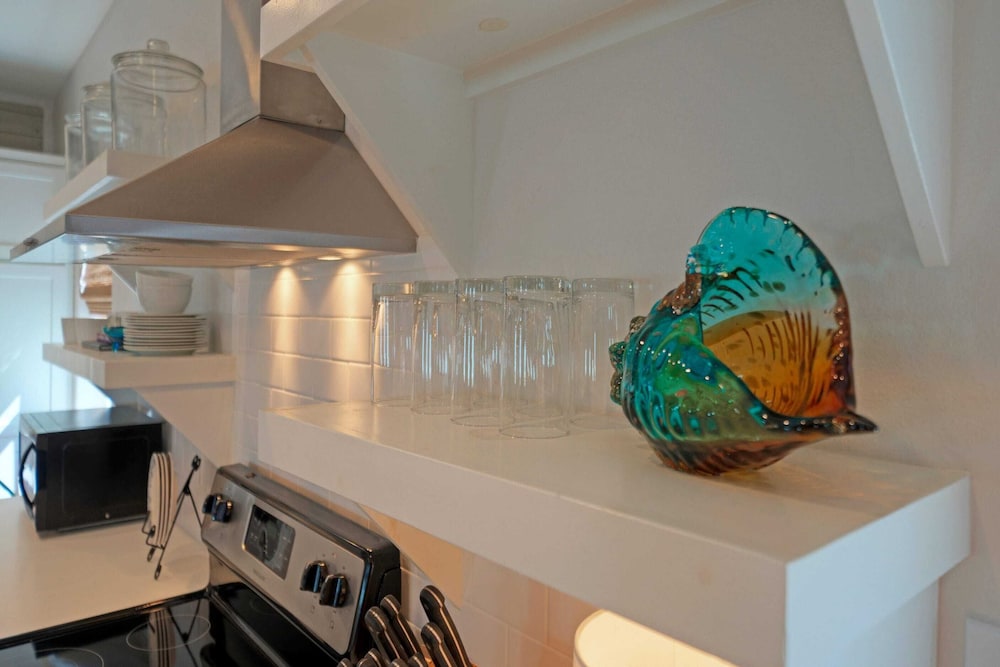 Coastal Escape w/ Pond Views + Pool Access Grahams Getaway by Avantstay