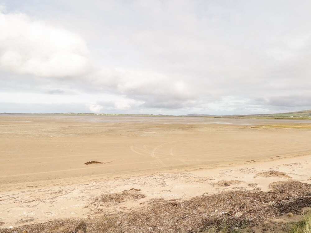 Shraigh Beach view 4