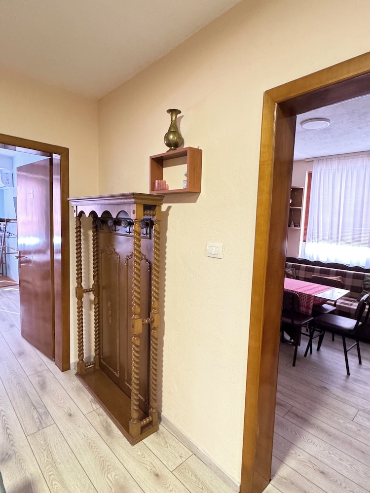 Shkodra Guesthouse