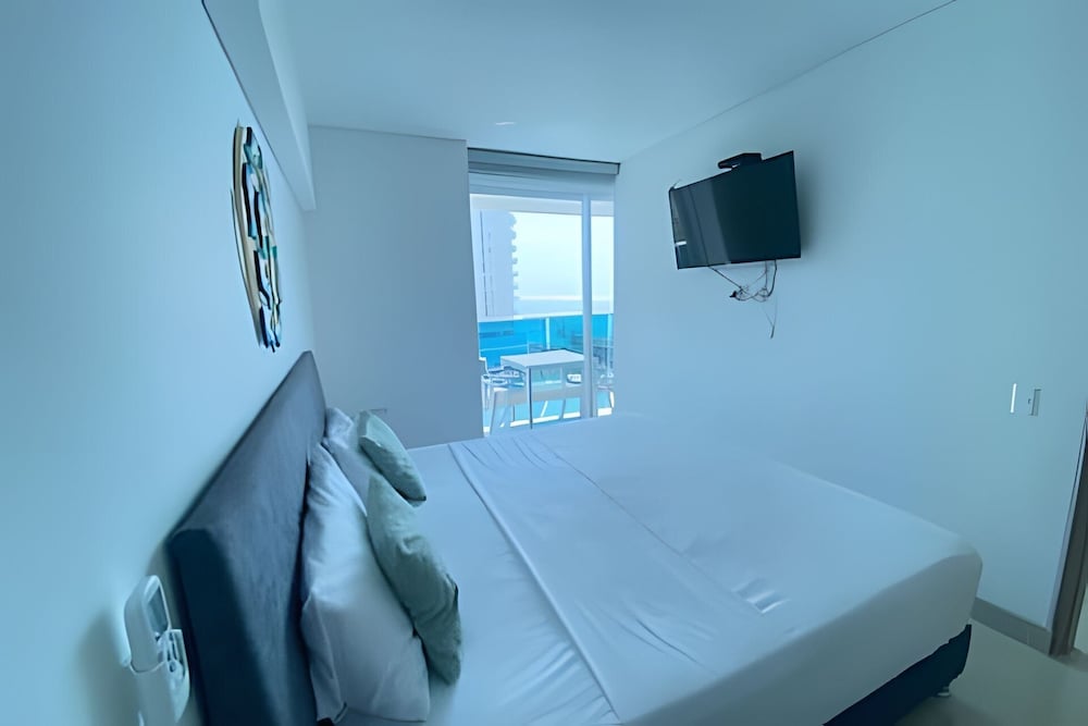 Apartamentos Reserva del Mar - by SOHO