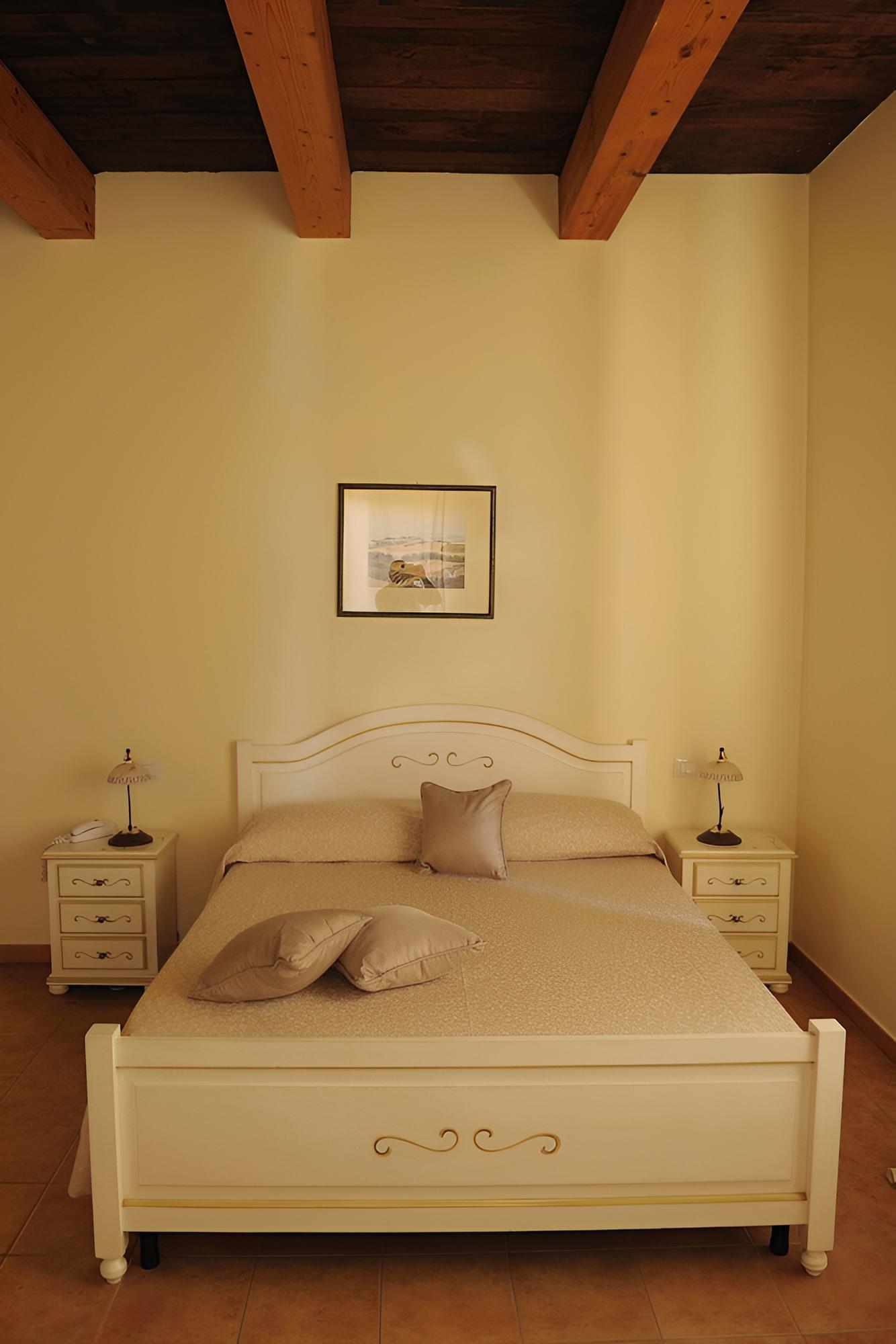 Tenuta Marchesi Fezia