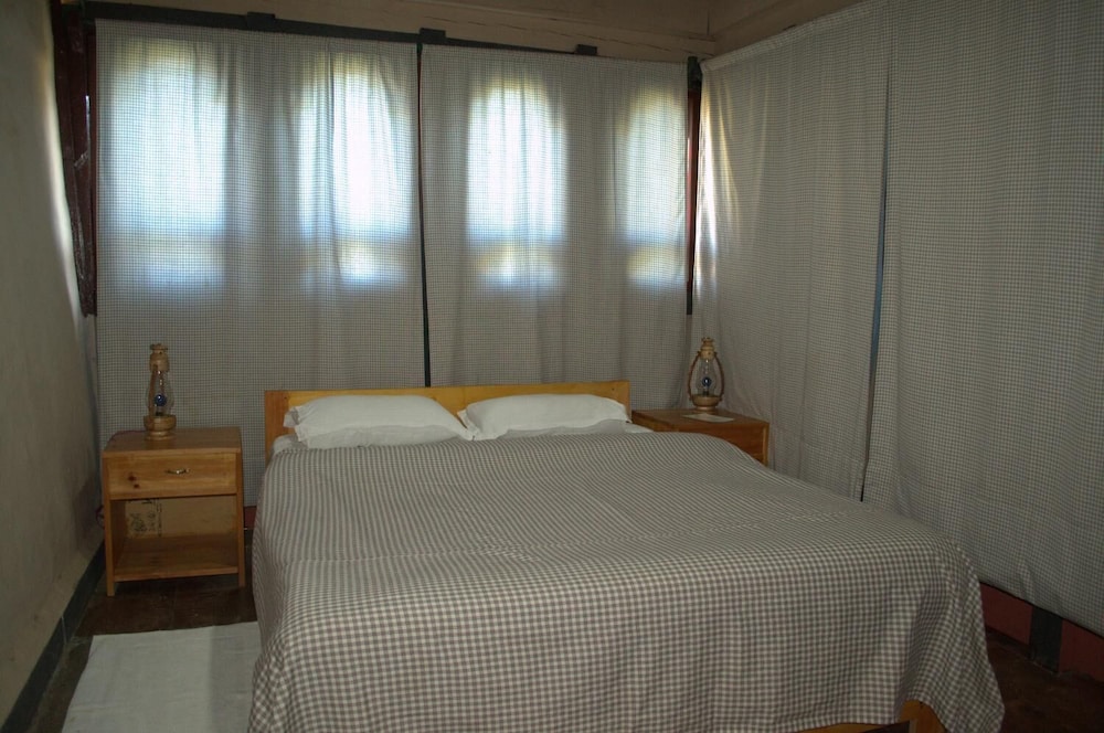 AMA's Village Lodge