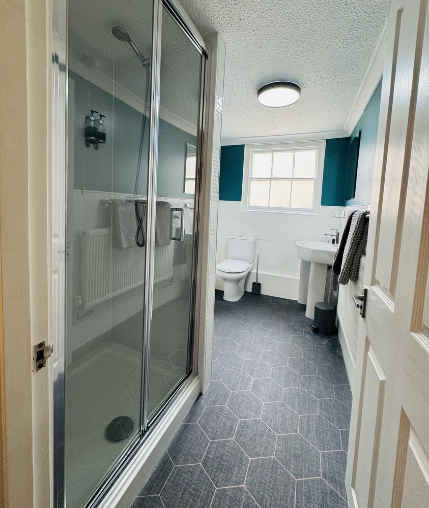 The Angove Guest House
