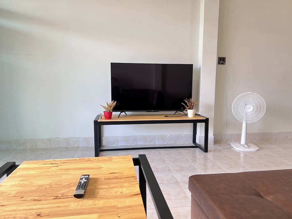Kuan Mapraw Villa 1