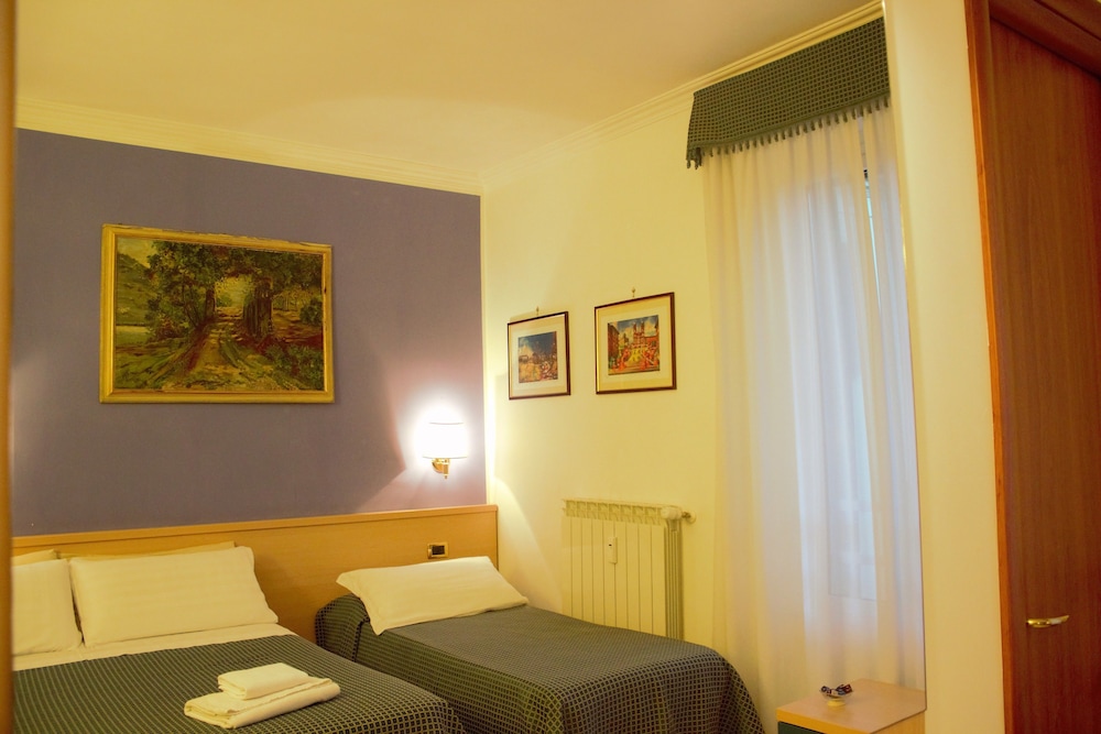 Città Eterna Bed & Breakfast