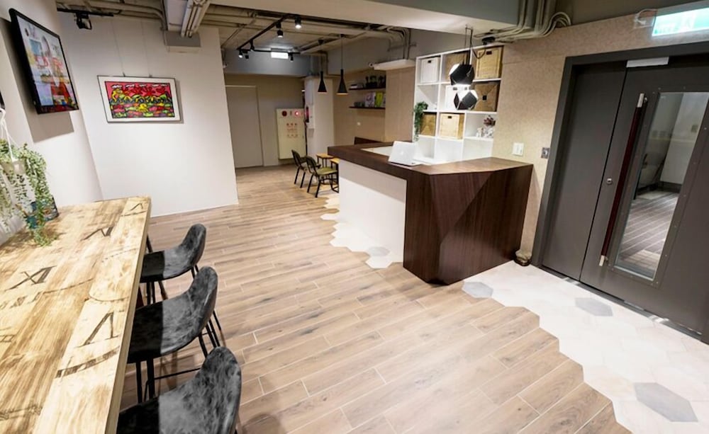 109 Hostel Taipei