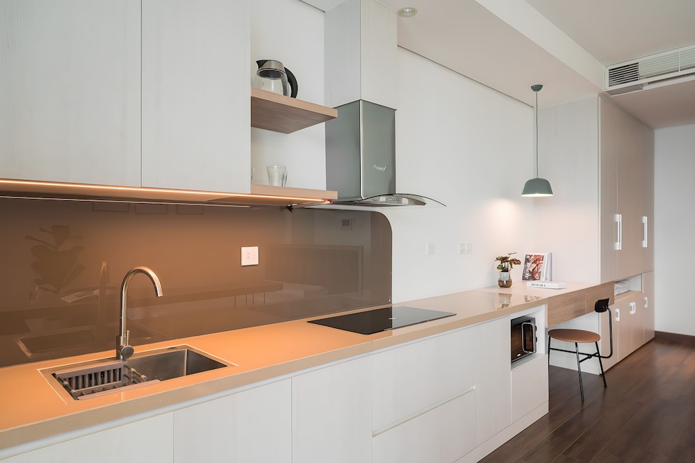 Vinhomes D'Capitale - Quylodge