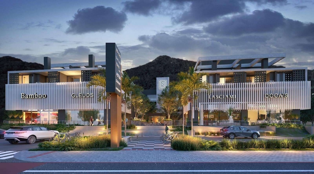 First Residencial Multifuncional by Viva - Conforto e Fácil Acesso às Melhores Praias de Floripa