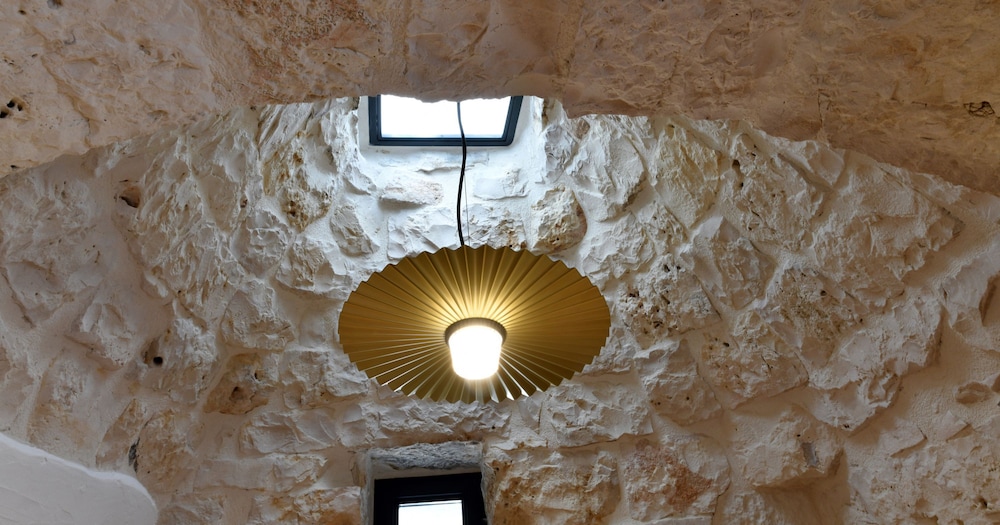 IL Trullo Bianco - Country House SPA
