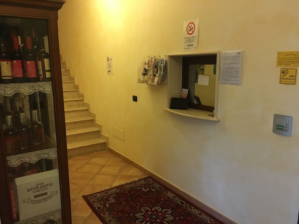Giardini di Marzo Lecce B&B
