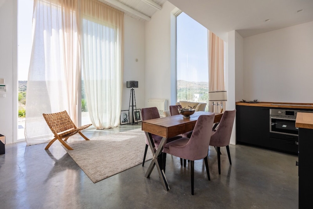 Amazing Property of 2 Villas on a Land sea View