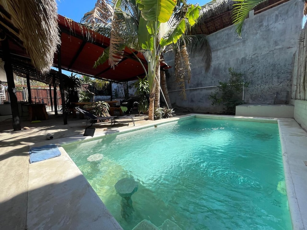Casa Firefly