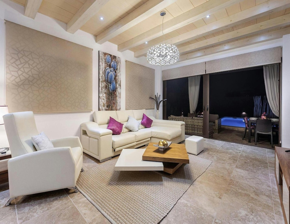Charming Villa in Ibiza Town