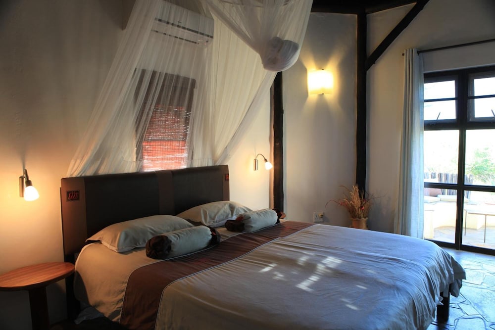 Immanuel Wilderness Lodge