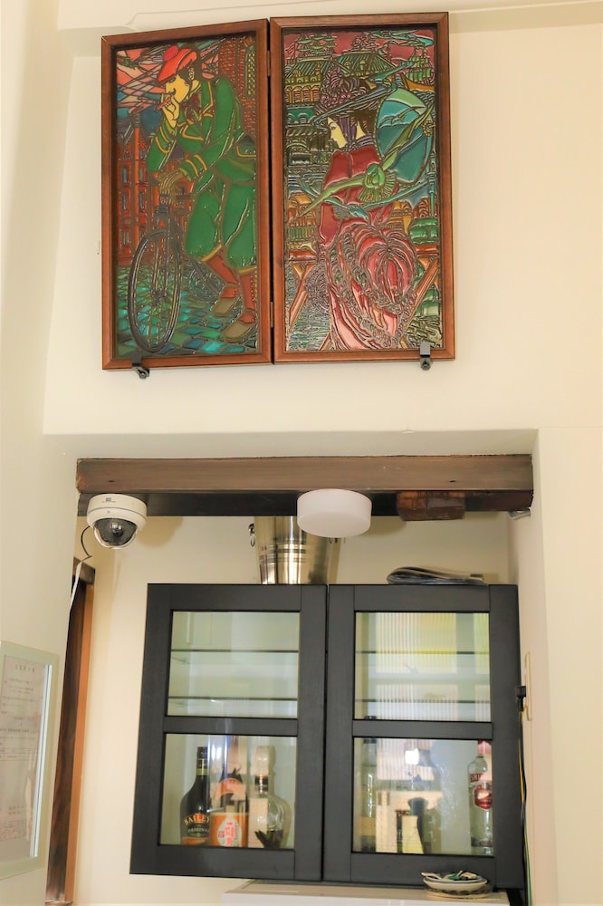 Hostel Kura