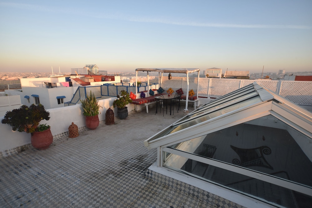 roof
