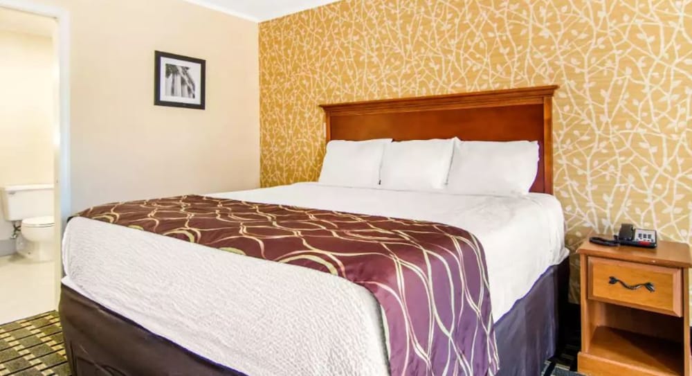 Quality Inn Toccoa