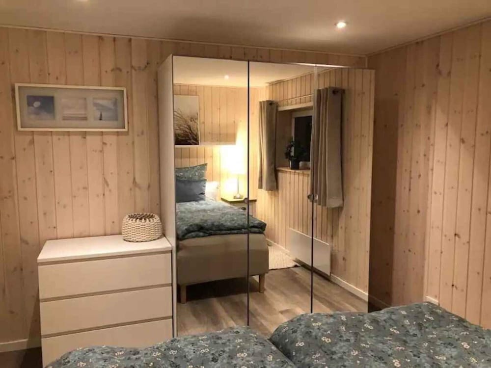 5 Star Holiday Home in Sydals