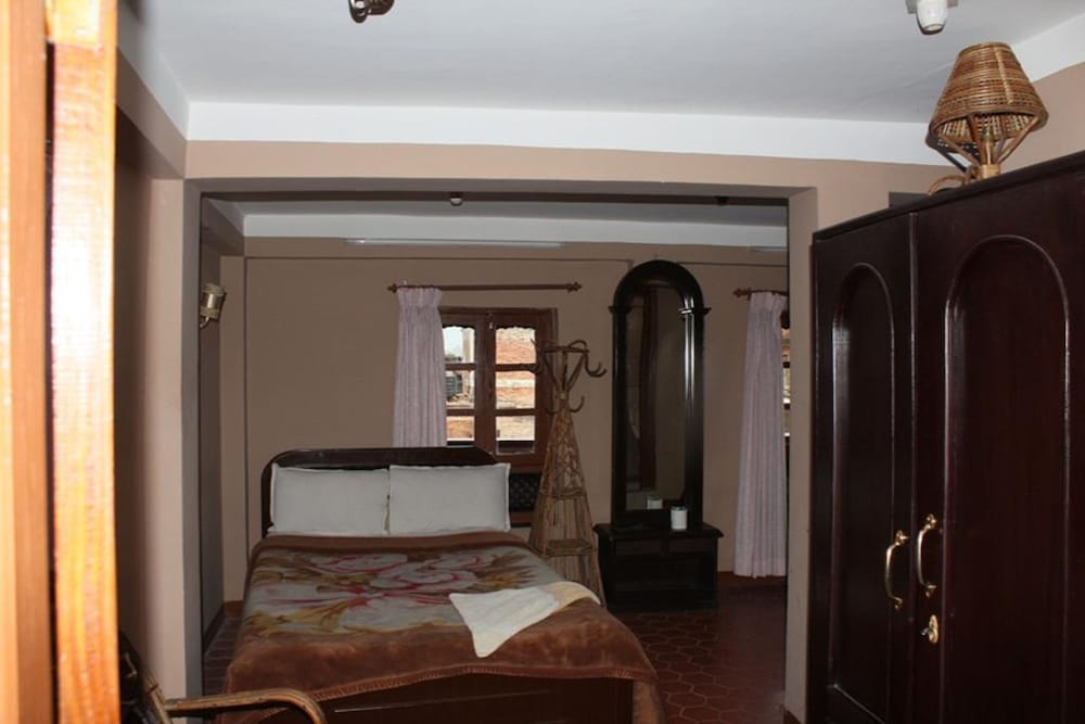 Siddhi Laxmi Guest House