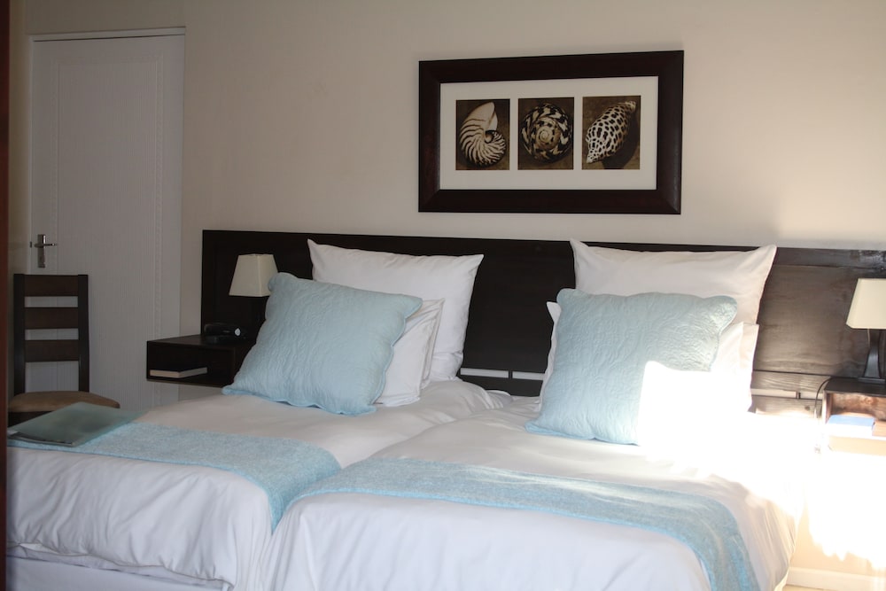 O'Hannas B&B and Self Catering