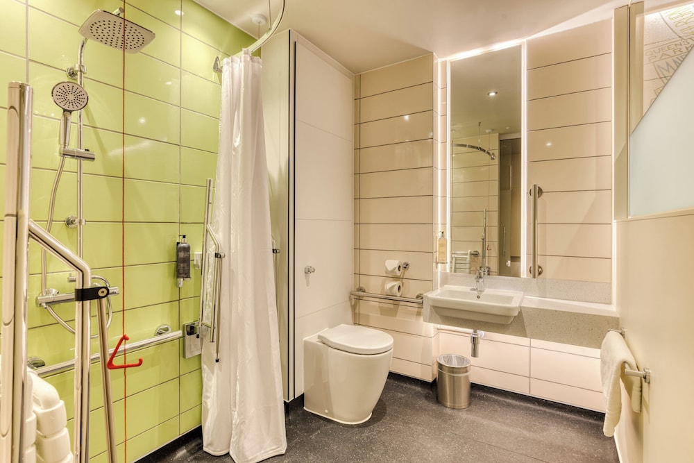 Hub By Premier Inn London Marylebone