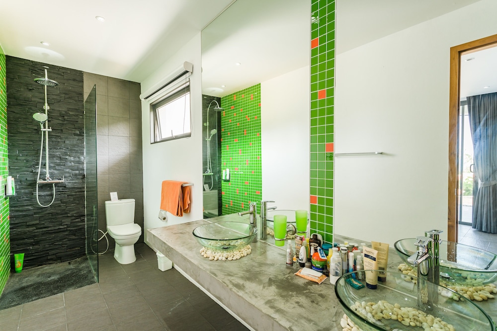 6 Bedroom Villa near Bangrak Beach SDV134-By Samui Dream Villas