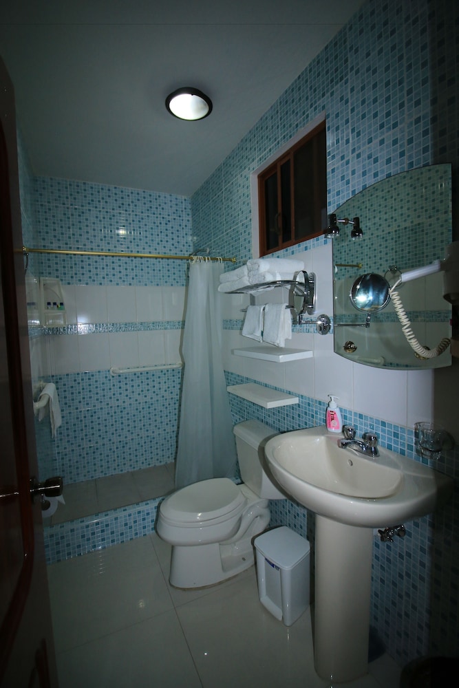 Casa Playa Mann