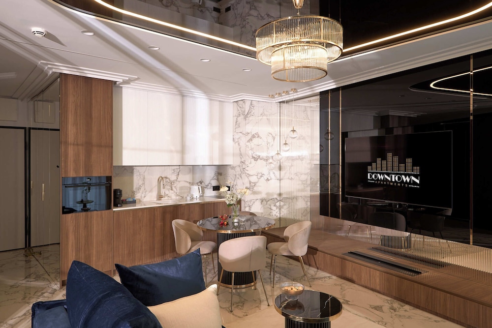 High Stay Granaria by Downtown Apartments