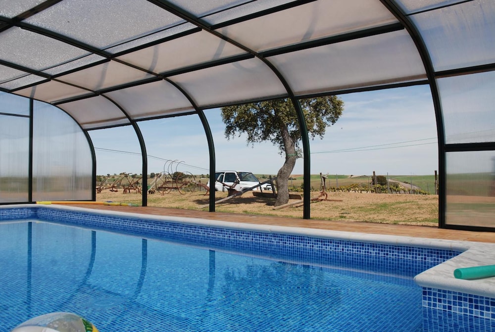 Casa Rural Teso de la Encina