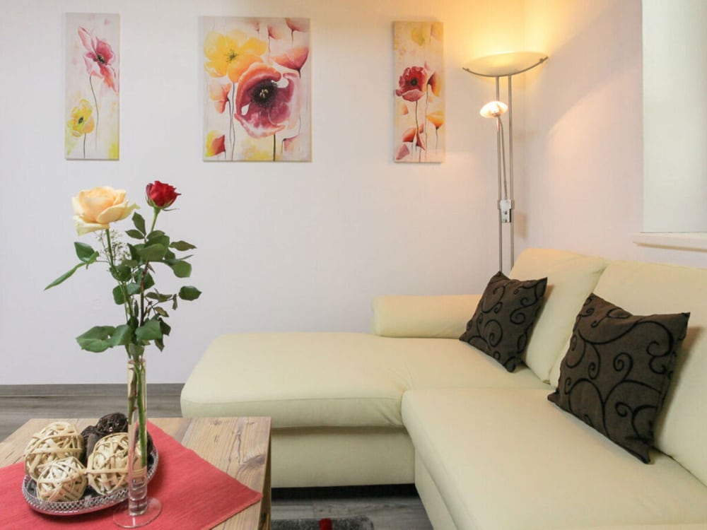 Present Apartment in Fusch