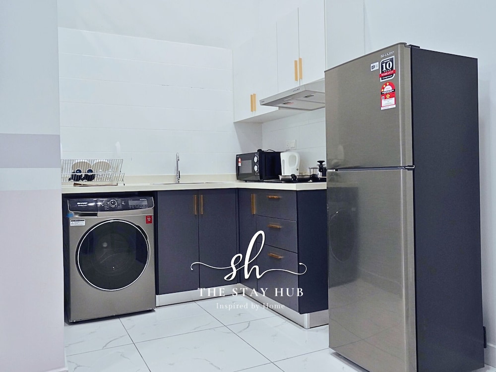 Arte Cheras Luxury Suites